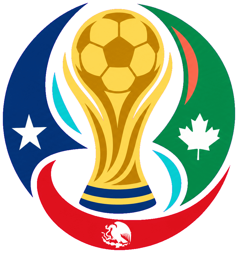 2026世界杯直播 2026美墨加世界杯